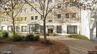 Apartments for rent in Gera - Photo from Google Street View