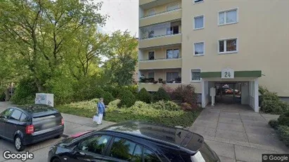 Apartments for rent in Cottbus - Photo from Google Street View