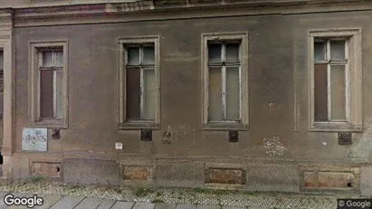 Apartments for rent in Meissen - Photo from Google Street View