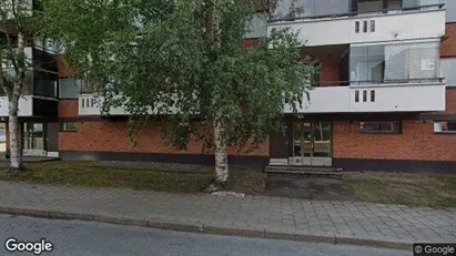 Apartments for rent in Joensuu - Photo from Google Street View