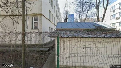 Apartments for rent in Bucharest - Sectorul 1 - Photo from Google Street View