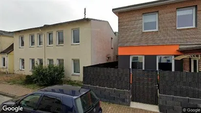 Apartments for rent in Lubeck - Photo from Google Street View