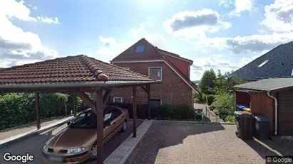 Apartments for rent in Duchy of Lauenburg - Photo from Google Street View
