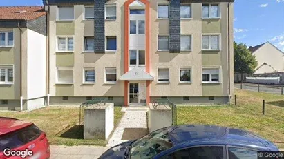 Apartments for rent in Essen - Photo from Google Street View