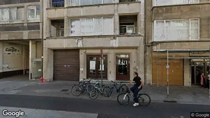 Apartments for rent in Stad Antwerp - Photo from Google Street View