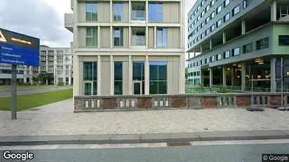 Apartments for rent in Stad Antwerp - Photo from Google Street View