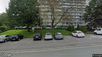 Apartments for rent in Seraing - Photo from Google Street View