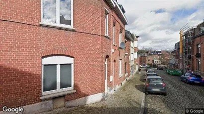 Apartments for rent in Luik - Photo from Google Street View