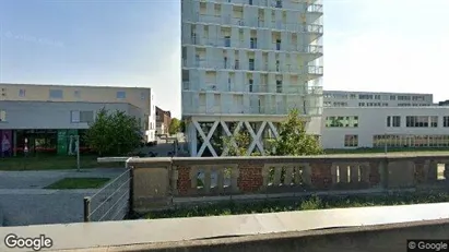 Apartments for rent in Stad Antwerp - Photo from Google Street View