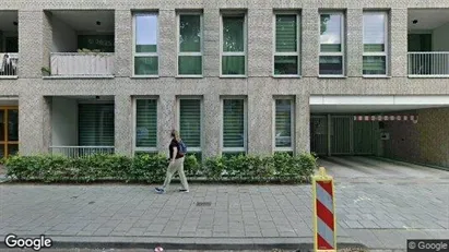 Apartments for rent in Eindhoven - Photo from Google Street View