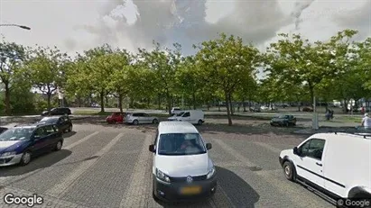 Apartments for rent in Haarlem - Photo from Google Street View