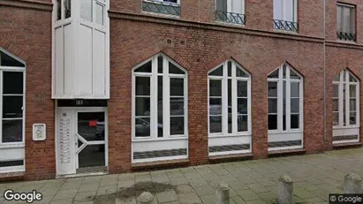 Apartments for rent in Hamburg Mitte - Photo from Google Street View