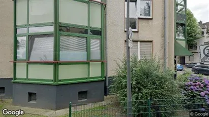 Apartments for rent in Recklinghausen - Photo from Google Street View