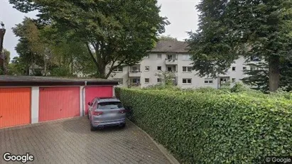 Apartments for rent in Herne - Photo from Google Street View