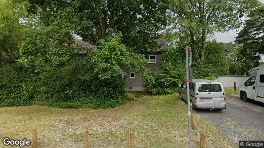 Apartments for rent in Recklinghausen - Photo from Google Street View