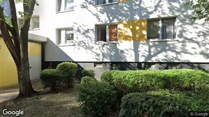Apartments for rent in Berlin Lichtenberg - Photo from Google Street View