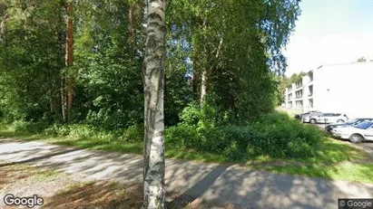 Apartments for rent in Joensuu - Photo from Google Street View