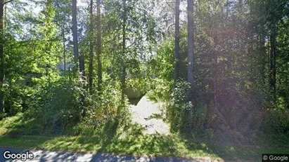 Apartments for rent in Joensuu - Photo from Google Street View