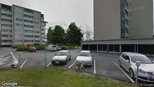 Apartments for rent in Raisio - Photo from Google Street View