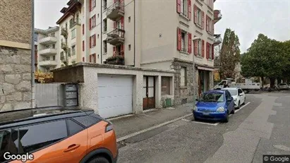 Apartments for rent in Riviera-Pays-d'Enhaut - Photo from Google Street View