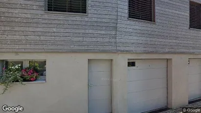 Apartments for rent in Nyon - Photo from Google Street View