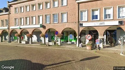 Apartments for rent in Schoten - Photo from Google Street View