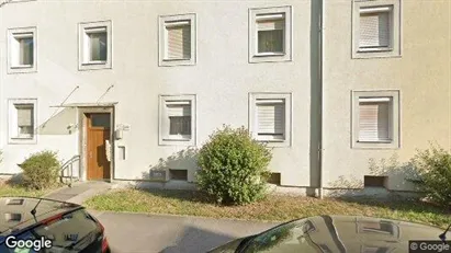 Apartments for rent in Linz - Photo from Google Street View