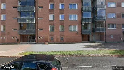 Apartments for rent in Lahti - Photo from Google Street View