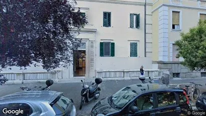 Apartments for rent in Roma Municipio I – Centro Storico - Photo from Google Street View