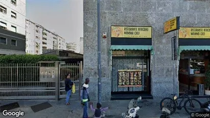 Apartments for rent in Milano Zona 2 - Stazione Centrale, Gorla, Turro, Greco, Crescenzago - Photo from Google Street View