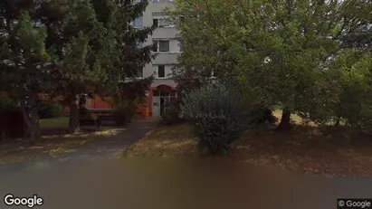 Apartments for rent in Prague 12 - Photo from Google Street View