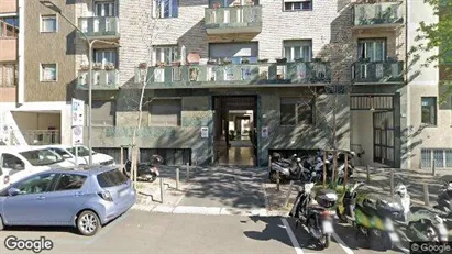 Apartments for rent in Milano Zona 4 - Vittoria, Forlanini - Photo from Google Street View