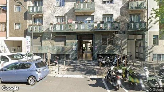 Apartments for rent in Milano Zona 4 - Vittoria, Forlanini - Photo from Google Street View