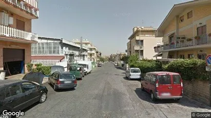 Apartments for rent in Roma Municipio VI – Roma Delle Torri - Photo from Google Street View