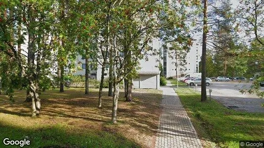 Apartments for rent in Oulu - Photo from Google Street View