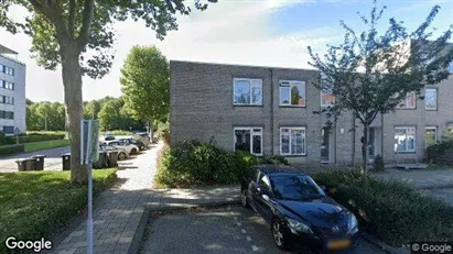 Apartments for rent in Zoetermeer - Photo from Google Street View
