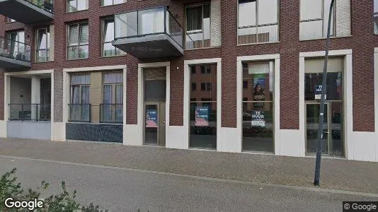 Apartments for rent in Den Bosch - Photo from Google Street View