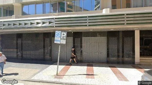 Apartments for rent in Majadahonda - Photo from Google Street View
