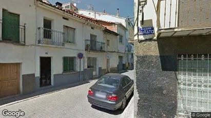 Apartments for rent in El Tiemblo - Photo from Google Street View