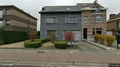 Apartments for rent in Schelle - Photo from Google Street View
