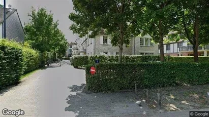 Apartments for rent in Boechout - Photo from Google Street View
