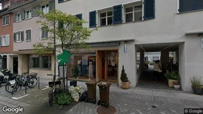 Apartments for rent in Hohenems - Photo from Google Street View