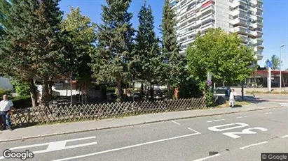 Apartments for rent in Bregenz - Photo from Google Street View