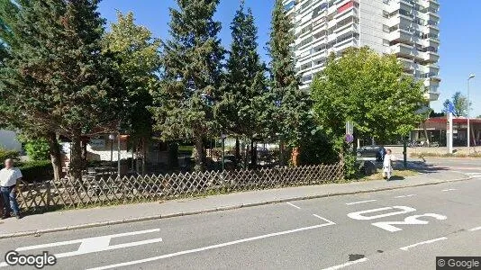 Apartments for rent in Bregenz - Photo from Google Street View