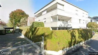 Apartments for rent in Dornbirn - Photo from Google Street View