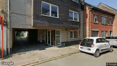 Apartments for rent in Dendermonde - Photo from Google Street View