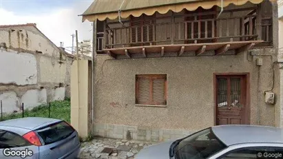 Apartments for rent in Patras - Photo from Google Street View