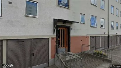 Apartments for rent in Linköping - Photo from Google Street View