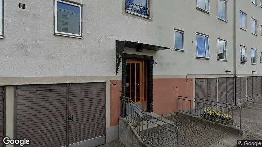 Apartments for rent in Linköping - Photo from Google Street View