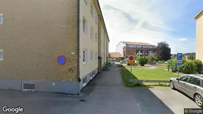 Apartments for rent in Östra Göinge - Photo from Google Street View